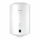 Водонагреватель электрический Thermex Auga 80 V Wi-Fi белый