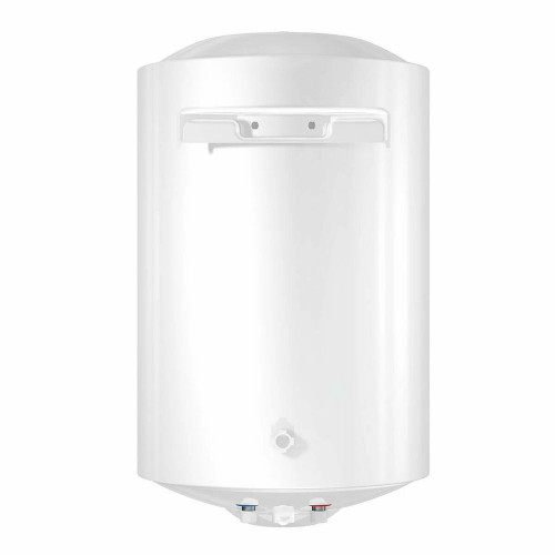 Водонагреватель электрический Thermex Auga 80 V Wi-Fi белый