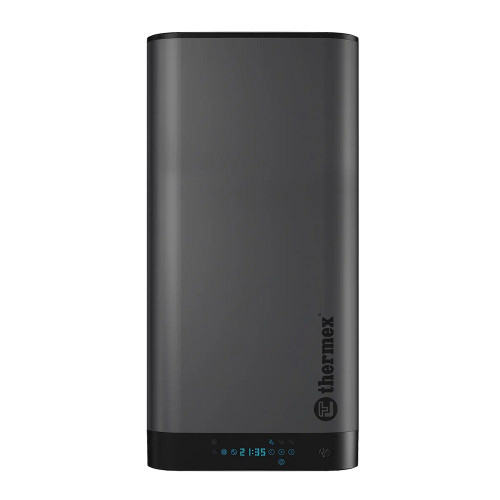 Водонагреватель электрический Thermex Bono 80 Wi-Fi серый