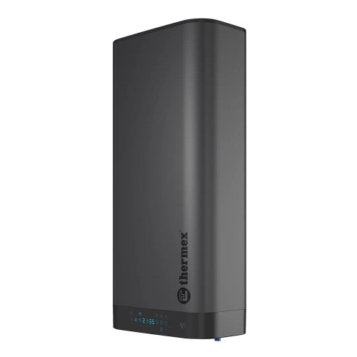 Водонагреватель электрический Thermex Bono 80 Wi-Fi серый