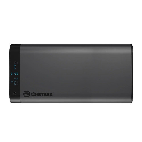 Водонагреватель электрический Thermex Bono 80 Wi-Fi серый