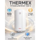 Водонагреватель электрический Thermex Champion TitaniumHeat 100 V белый