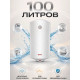Водонагреватель электрический Thermex Champion TitaniumHeat 100 V белый