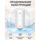 Водонагреватель электрический Thermex Champion TitaniumHeat 100 V белый