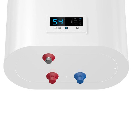 Водонагреватель электрический Thermex Flat Plus IF 50V (PRO) белый