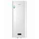 Водонагреватель электрический Thermex IF 100 V (pro) Wi-Fi белый