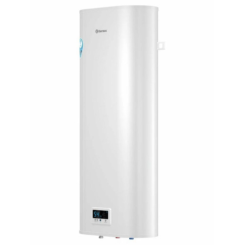 Водонагреватель электрический Thermex IF 100 V (pro) Wi-Fi белый