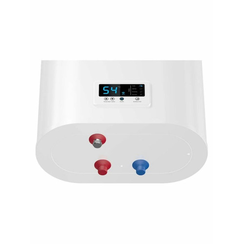 Водонагреватель электрический Thermex IF 100 V (pro) Wi-Fi белый