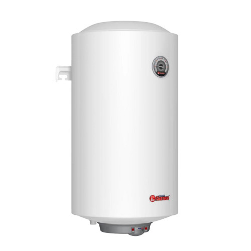 Водонагреватель электрический Thermex Nova 50 V Slim белый
