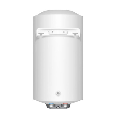 Водонагреватель электрический Thermex Nova 50 V Slim белый