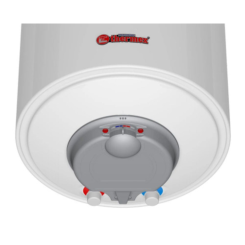 Водонагреватель электрический Thermex Nova 50 V Slim белый