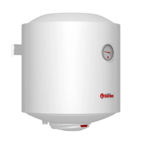 Водонагреватель электрический Thermex Champion TitaniumHeat 50 V белый