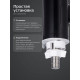 Водонагреватель проточный Royal Thermo QuickTap черный