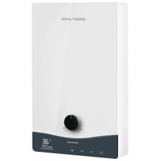 Водонагреватель проточный Royal Thermo NPX 8 Multiflow