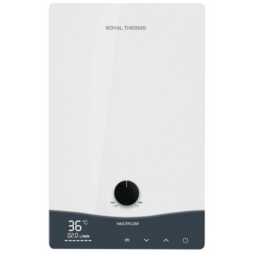 Водонагреватель проточный Royal Thermo NPX 8 Multiflow