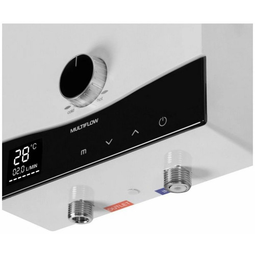 Водонагреватель проточный Royal Thermo NPX 8 Multiflow