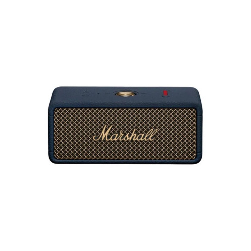 Портативная колонка Marshall Emberton III blue