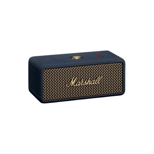 Портативная колонка Marshall Emberton III blue