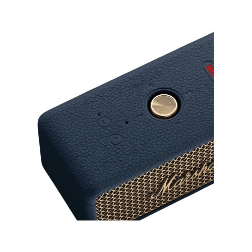 Портативная колонка Marshall Emberton III blue