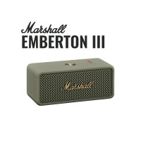 Портативная колонка Marshall Emberton III green