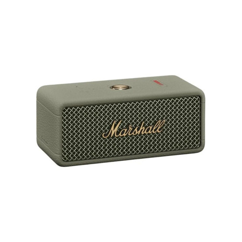 Портативная колонка Marshall Emberton III green