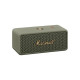 Портативная колонка Marshall Emberton III green