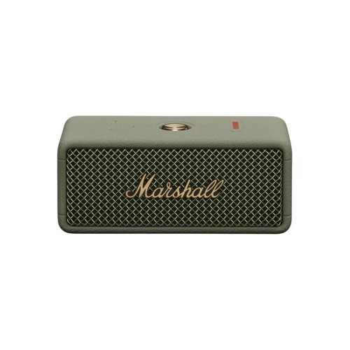 Портативная колонка Marshall Emberton III green
