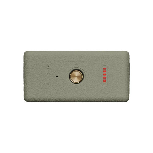 Портативная колонка Marshall Emberton III green