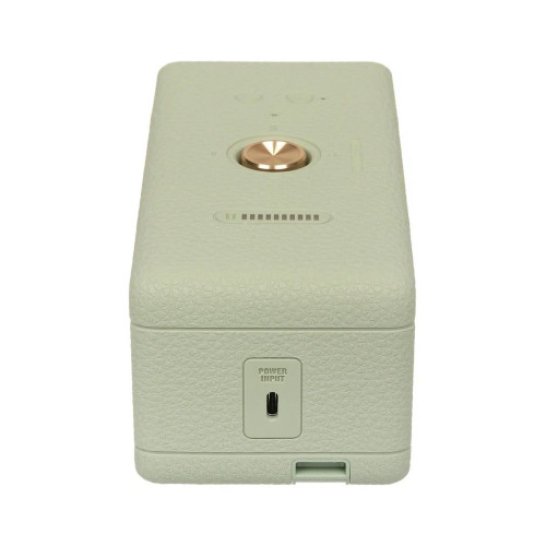 Портативная колонка Marshall Emberton III green