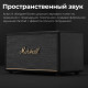 Колонка портативная Marshall Stanmore III черный/золотистый
