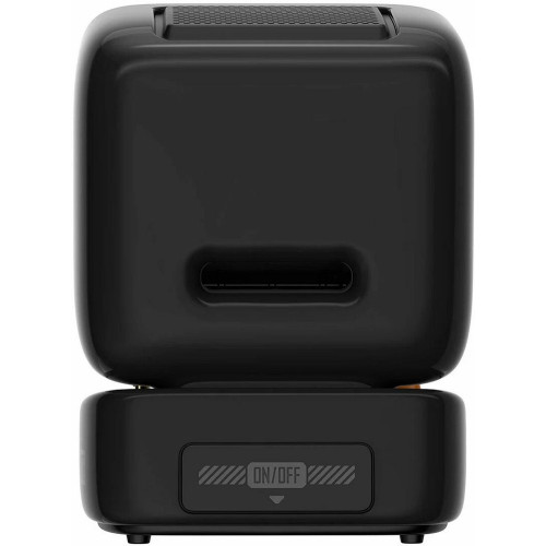 Портативная колонка Divoom Ditoo Pro черная