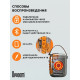 Портативная колонка с двумя микрофонами Divoom Spark Pro