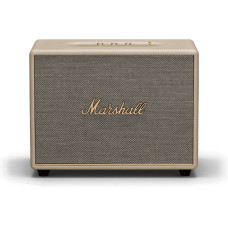 Колонка порт. Marshall Woburn III бежевый