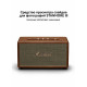 Портативная колонка Marshall STANMORE III BT коричневая