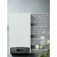 Настенный газовый котел Ariston CLAS XC 35 FF NG