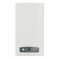 Котел газовый настенный ARISTON ARGIS C 24 FF NG