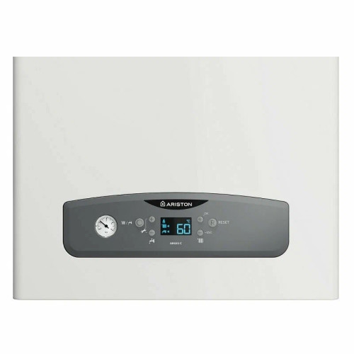 Котел газовый настенный ARISTON ARGIS C 18 FF NG АКЦИЯ
