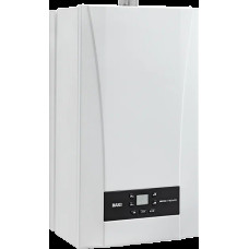 Котел настенный газовый BAXI ECO NOVA 1.24 F одноконтурный. турбо без трубы