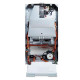 Газовый настенный котел Vaillant turboTEC plus VU 122/5-5 (H-RU/VE)