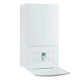 Газовый настенный котел Vaillant turboTEC plus VU 122/5-5 (H-RU/VE)