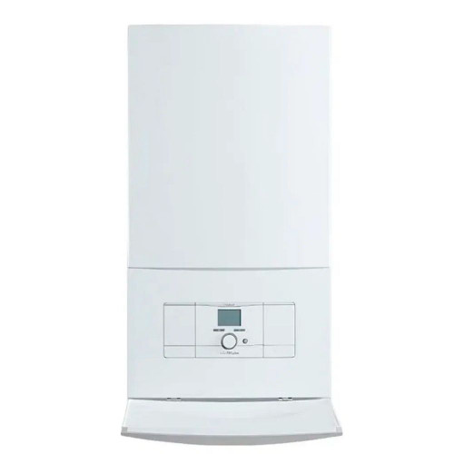 Газовый настенный котел Vaillant turboTEC plus VU 122/5-5 (H-RU/VE)