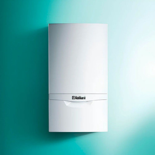Газовый настенный котел Vaillant turboTEC plus VUW 202/5-5 (H-RU/VE)