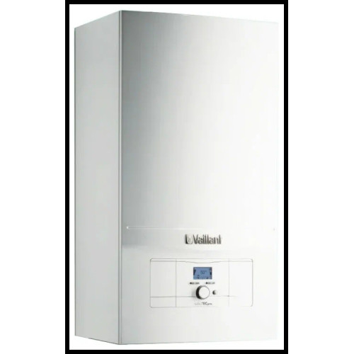 Газовый настенный котел Vaillant turboTEC pro VUW 242/5-3 (H-RU/VE)