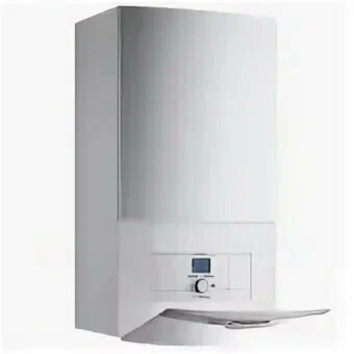 Газовый настенный котел Vaillant turboTEC plus VUW 242/5-5 (Н RU/VE)
