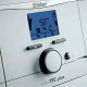 Газовый настенный котел Vaillant turboTEC plus VUW 242/5-5 (Н RU/VE)
