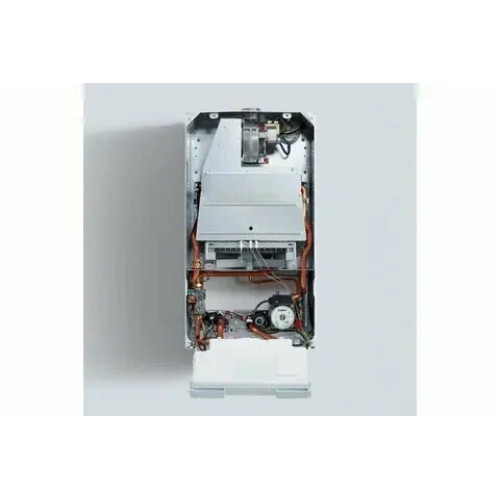 Газовый настенный котел Vaillant turboTEC plus VUW 242/5-5 (Н RU/VE)