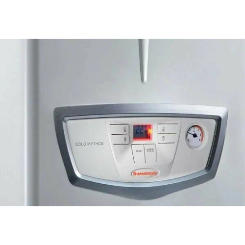 Газовый котел Immergas Eolo Mythos X 24 5 R
