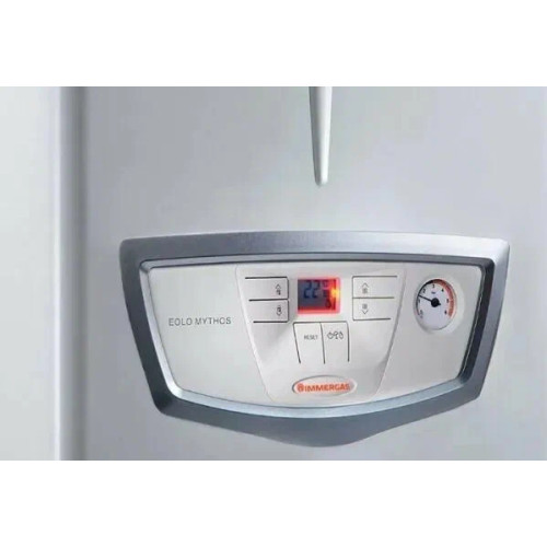 Настенный котел Immergas Nike Mythos X 24 5 R