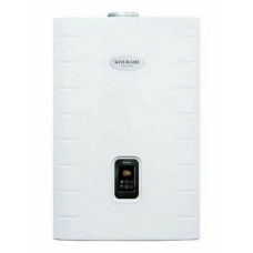Настенный газовый котел Kiturami World Alpha-C 30