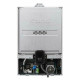 Настенный газовый котел Kiturami World Alpha-C 30